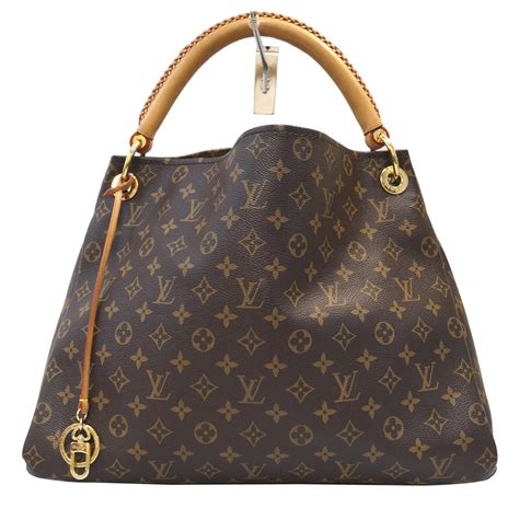 louis vuitton artsy bag